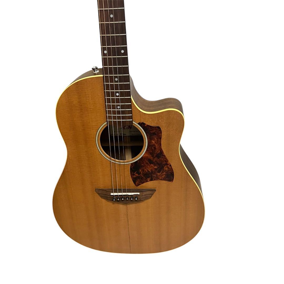 フジゲン アコースティックギターFGN Acoustic AG2-NTF