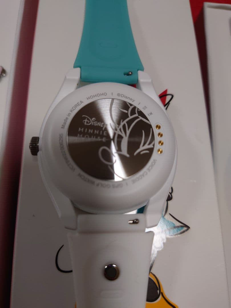 ボイスキャディT9 ミニーマウスエディション ゴルフウォッチ GPS