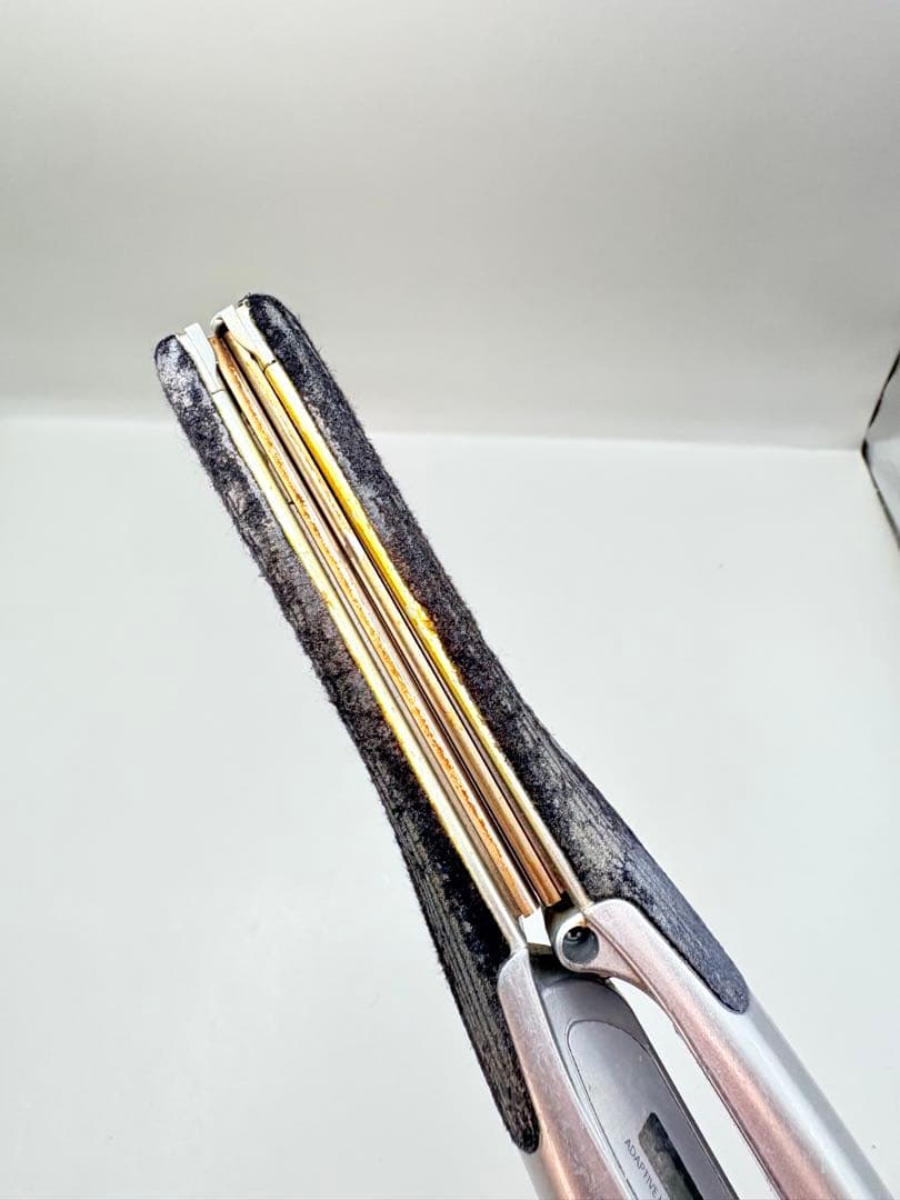 【正規品】ADST アドスト DS ストレートアイロン 193