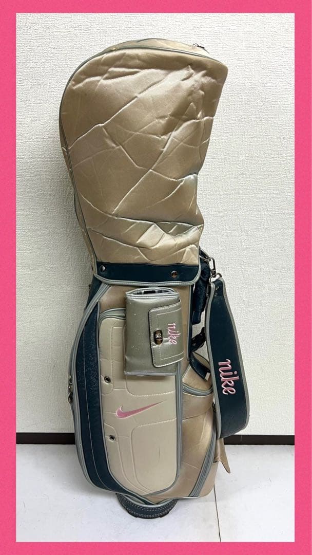 レディース！早い者勝ち！激安ゴルフクラブセット⛳️ドライバー2本付き