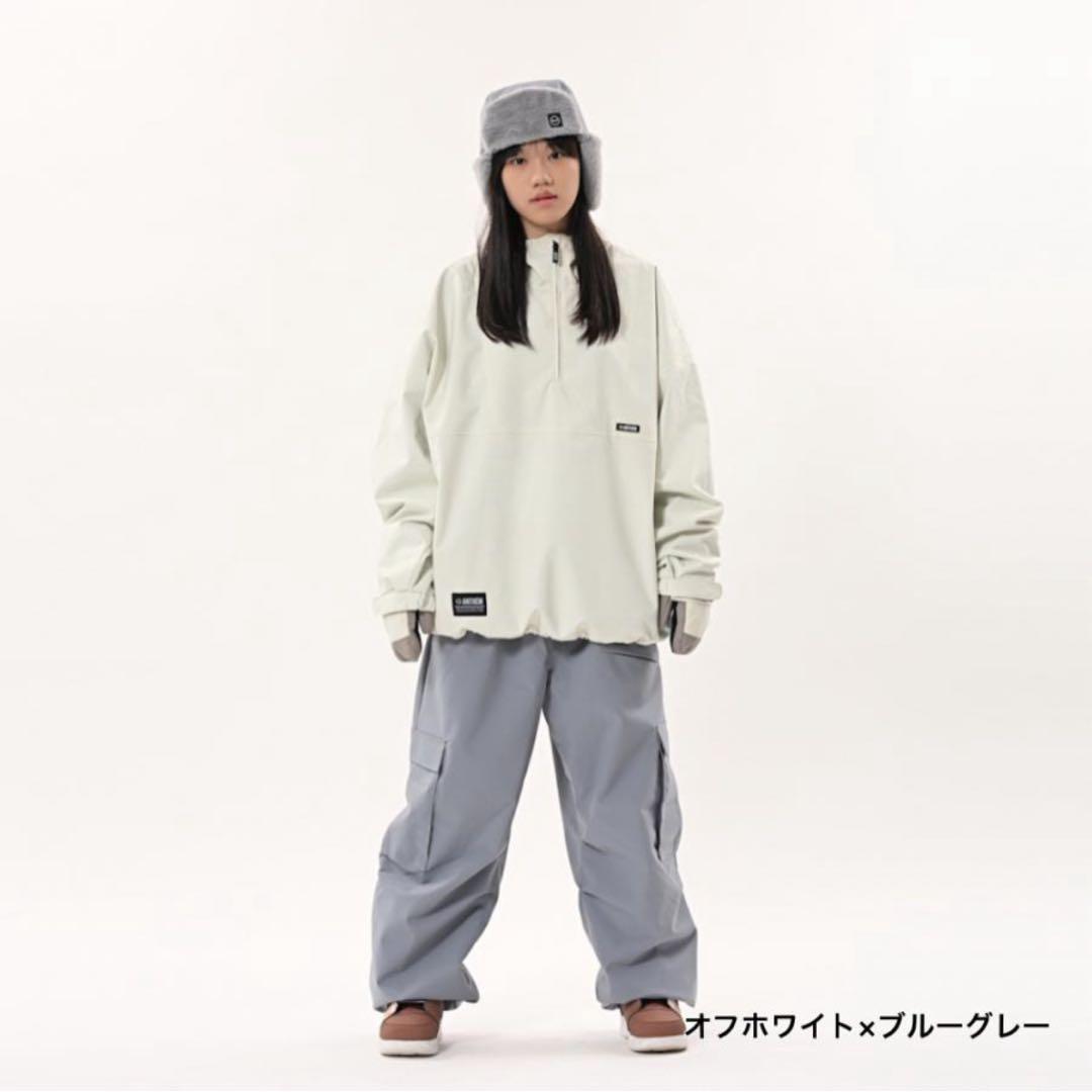 ANTHEMアンセム ウェア上下セット新品S