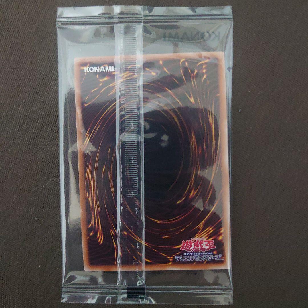 遊戯王　ヂェミナイエルフ　25th 未開封