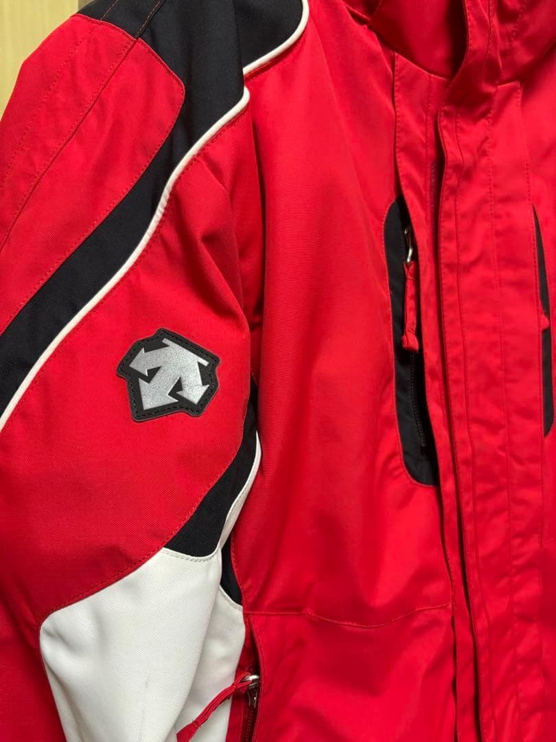 デサント　150 DESCENTEスキーウェア　スキーウエア　子供　キッズ