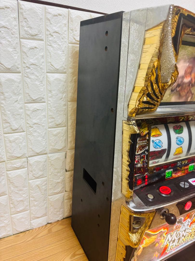 【動作確認済み♪】不要機　モンスターハンター　初代　実機
