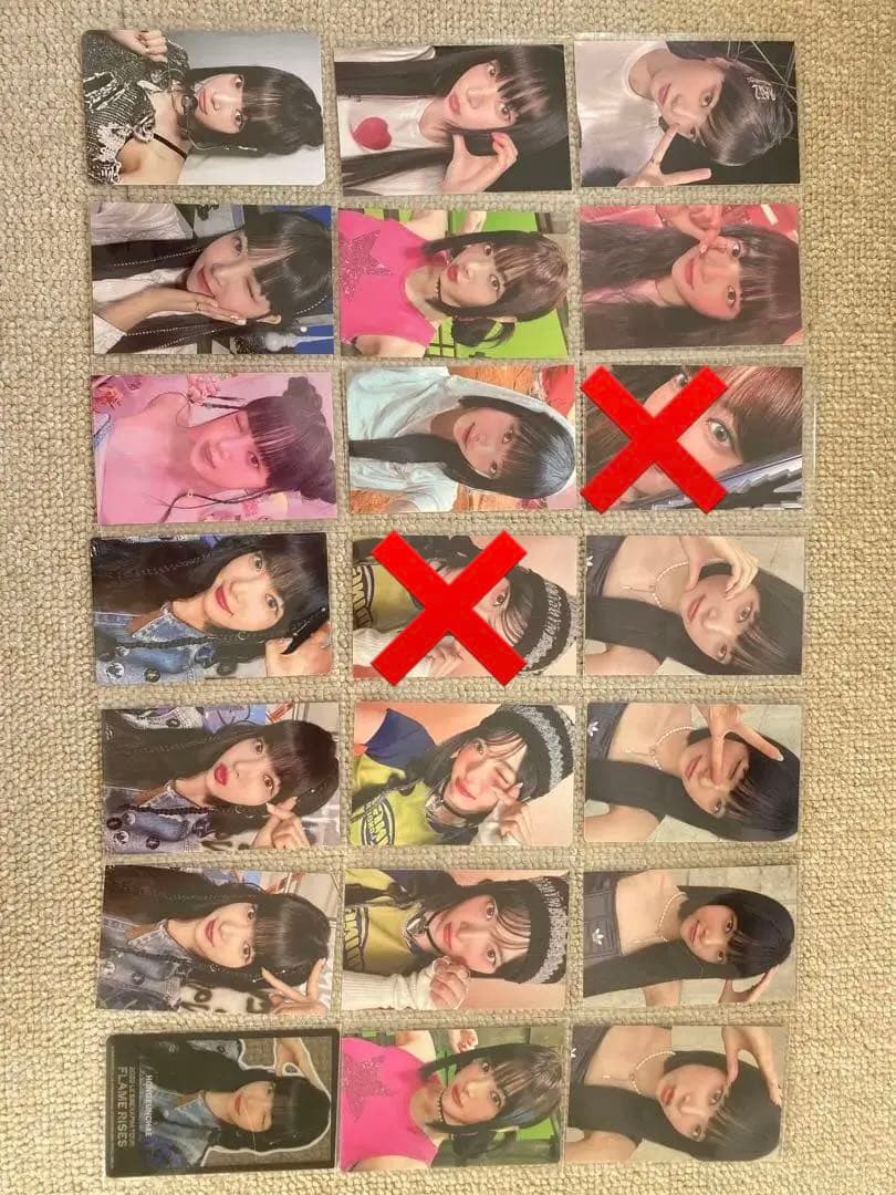 K-POP・アジア Le Sserafim