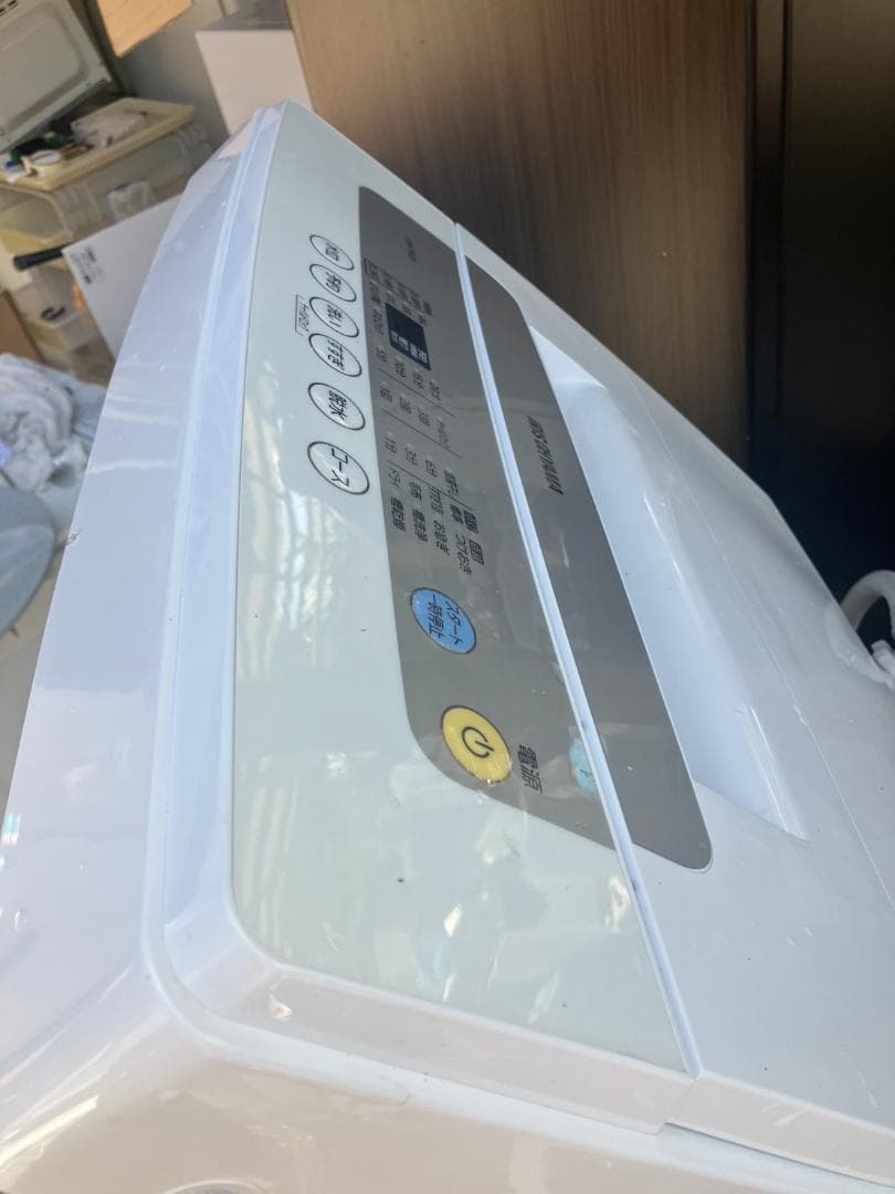 ラブシー様（確認）福岡市家電セット　9/22