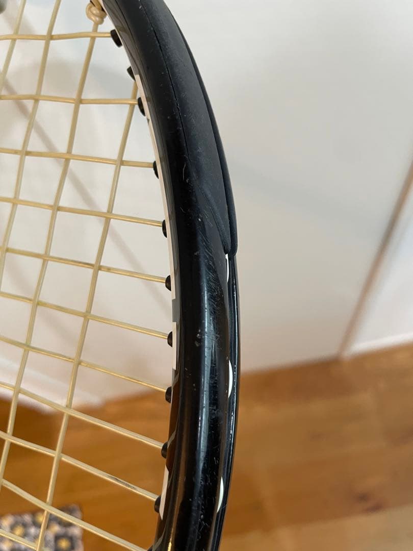 ヘッド HEAD SPEED スピードTEAM L