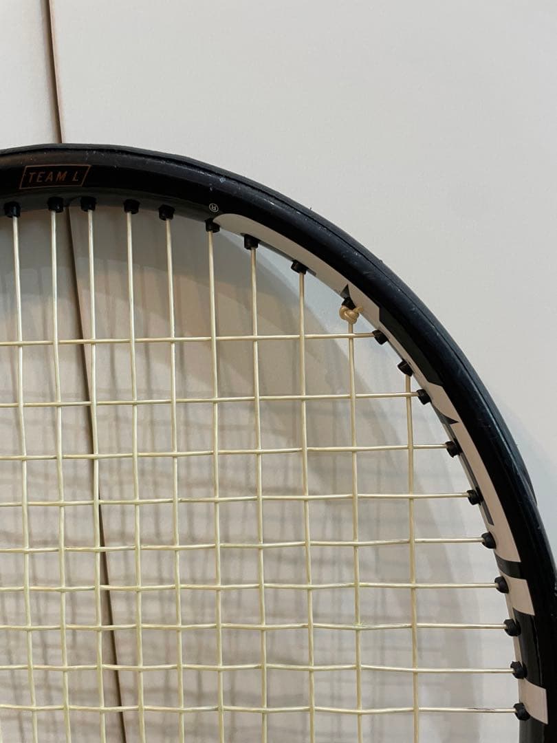 ヘッド HEAD SPEED スピードTEAM L