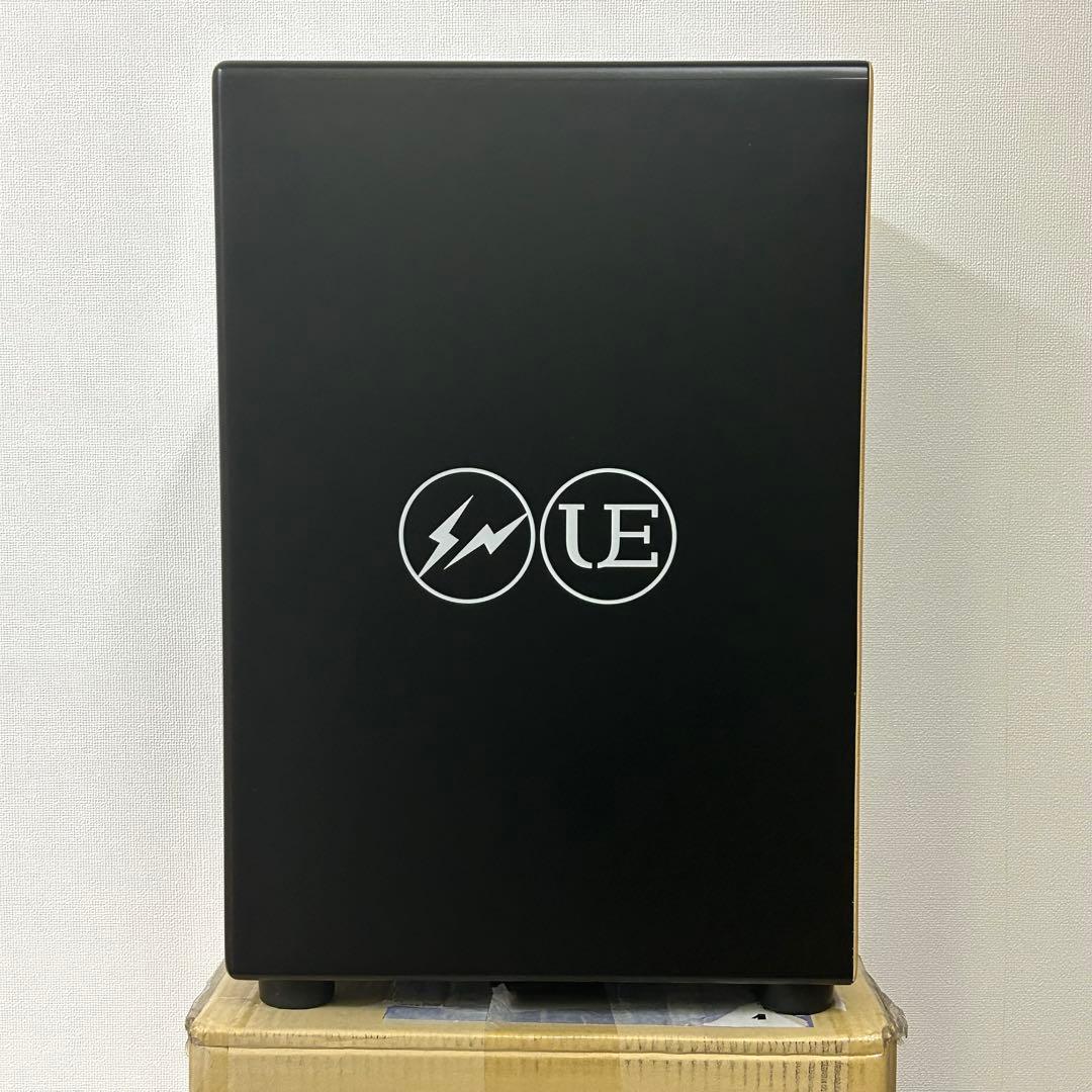 その他 uniform experiment FRAGMENT MEINL CAJON