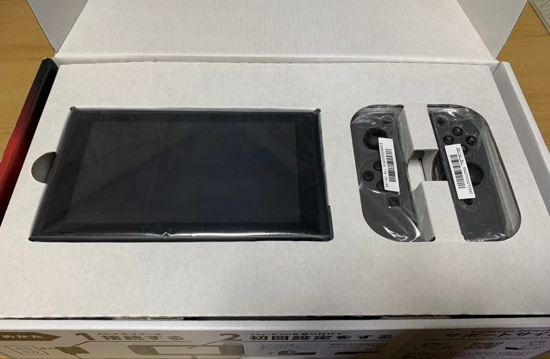 ☆★!!!おまけ付き!!!超美品!!!☆★ Nintendo Switch 本体