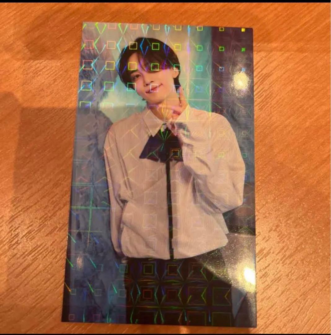 ジョンハン ラキドロ Dream