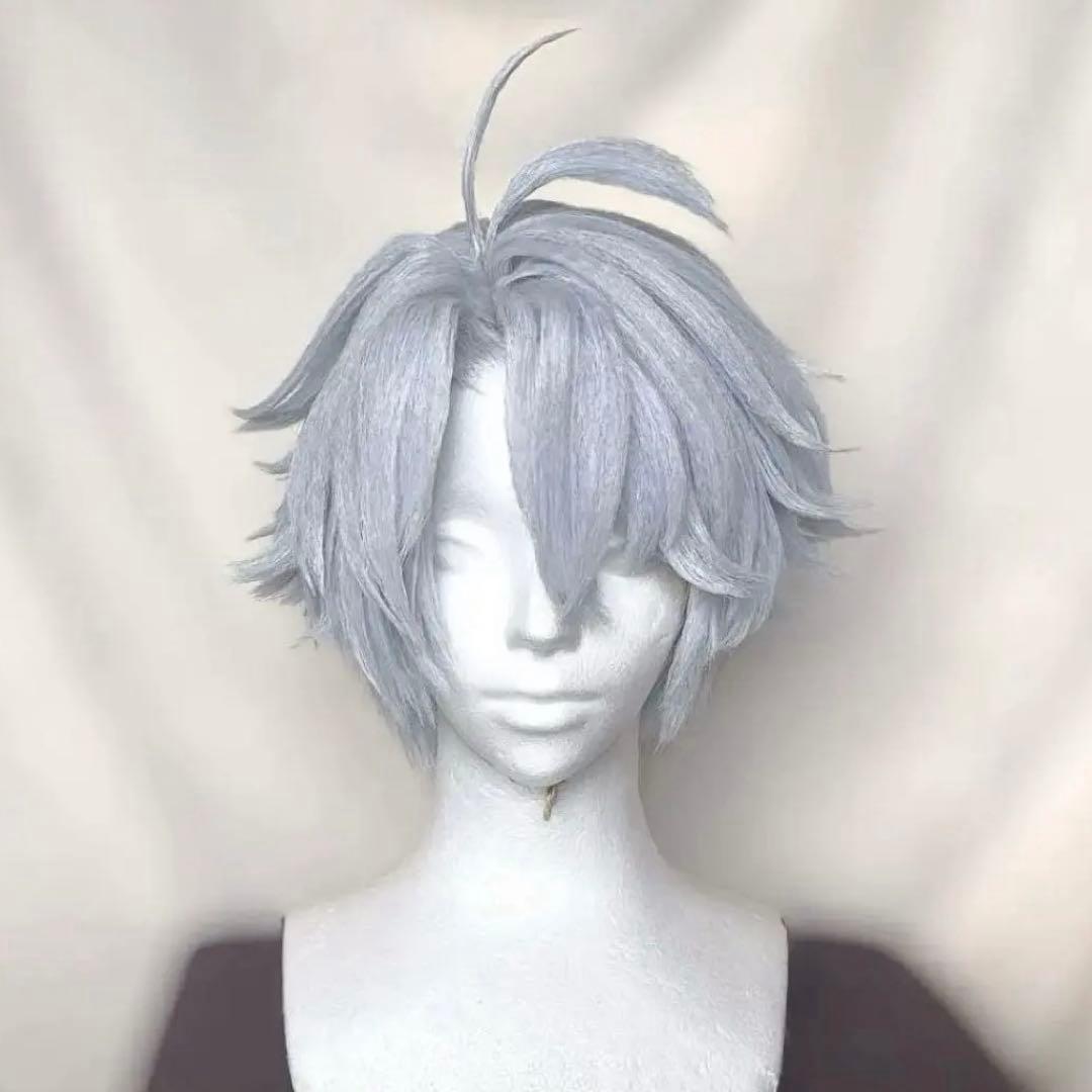 スタレ ファイノン ウィッグ