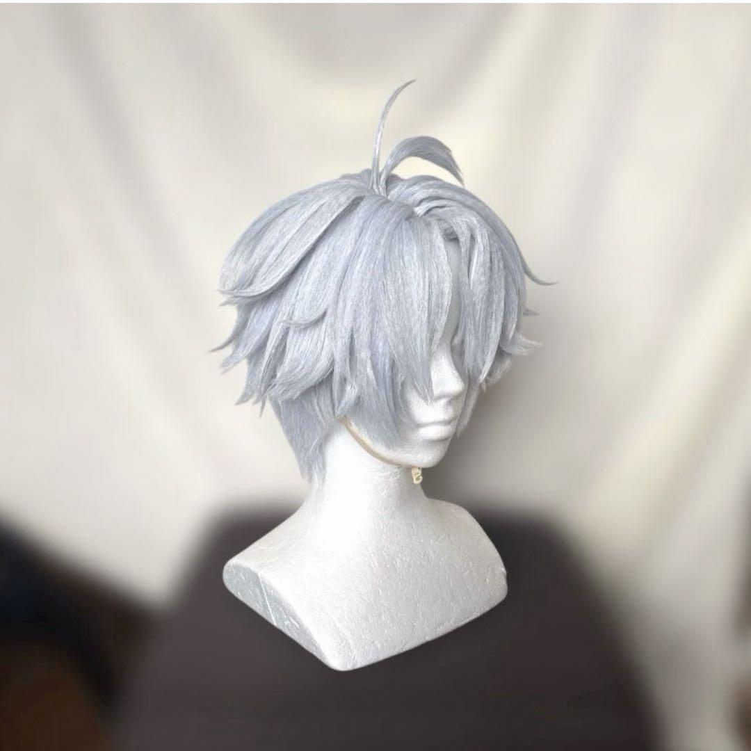 スタレ ファイノン ウィッグ