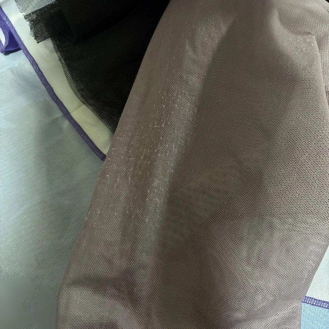 原神 フィッシュル コスプレ 三分妄想 Sサイズ ウィッグ コスプレ衣装