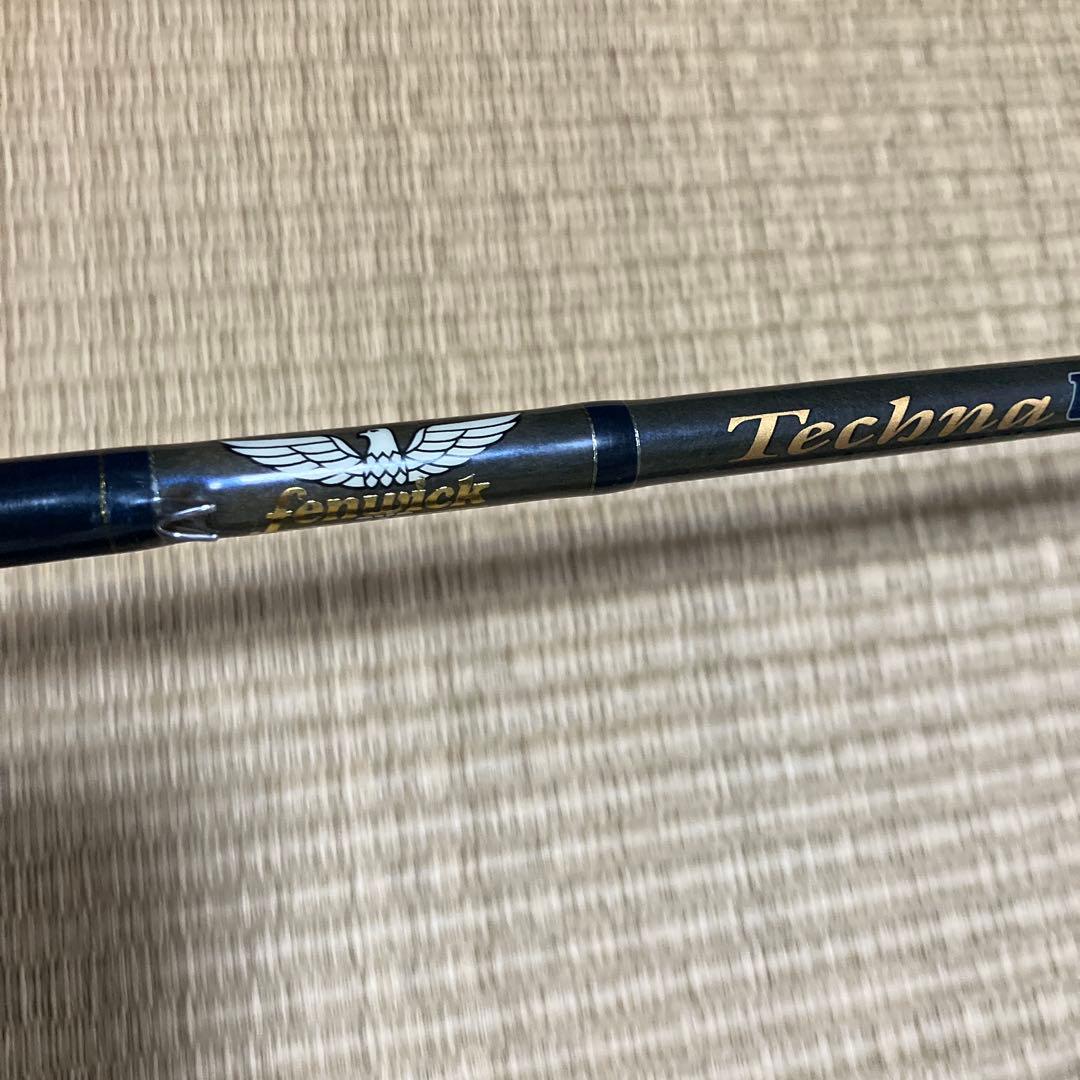 テクナGP TAV-GP64SUL J