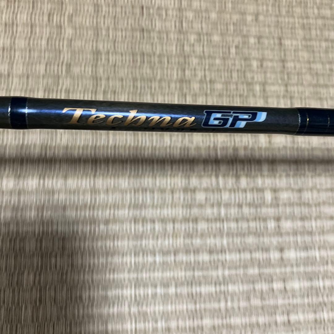 テクナGP TAV-GP64SUL J