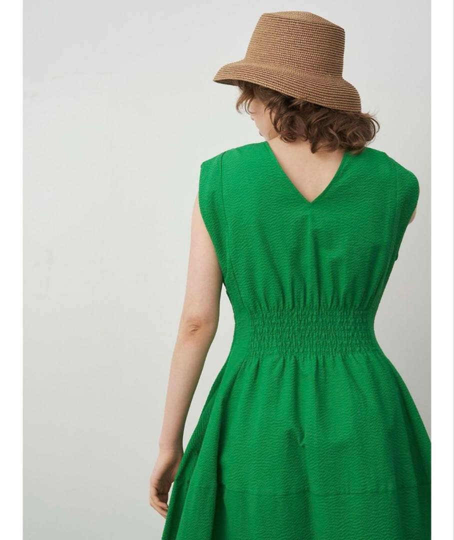 【新品未使用】ELENDEEK ペーパーカサブランカハット