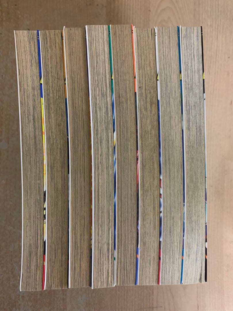 B-伝説　バトルビーダマン 全8巻セット　犬木栄治　全巻