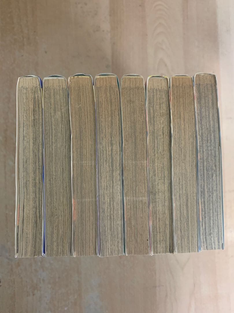 B-伝説　バトルビーダマン 全8巻セット　犬木栄治　全巻