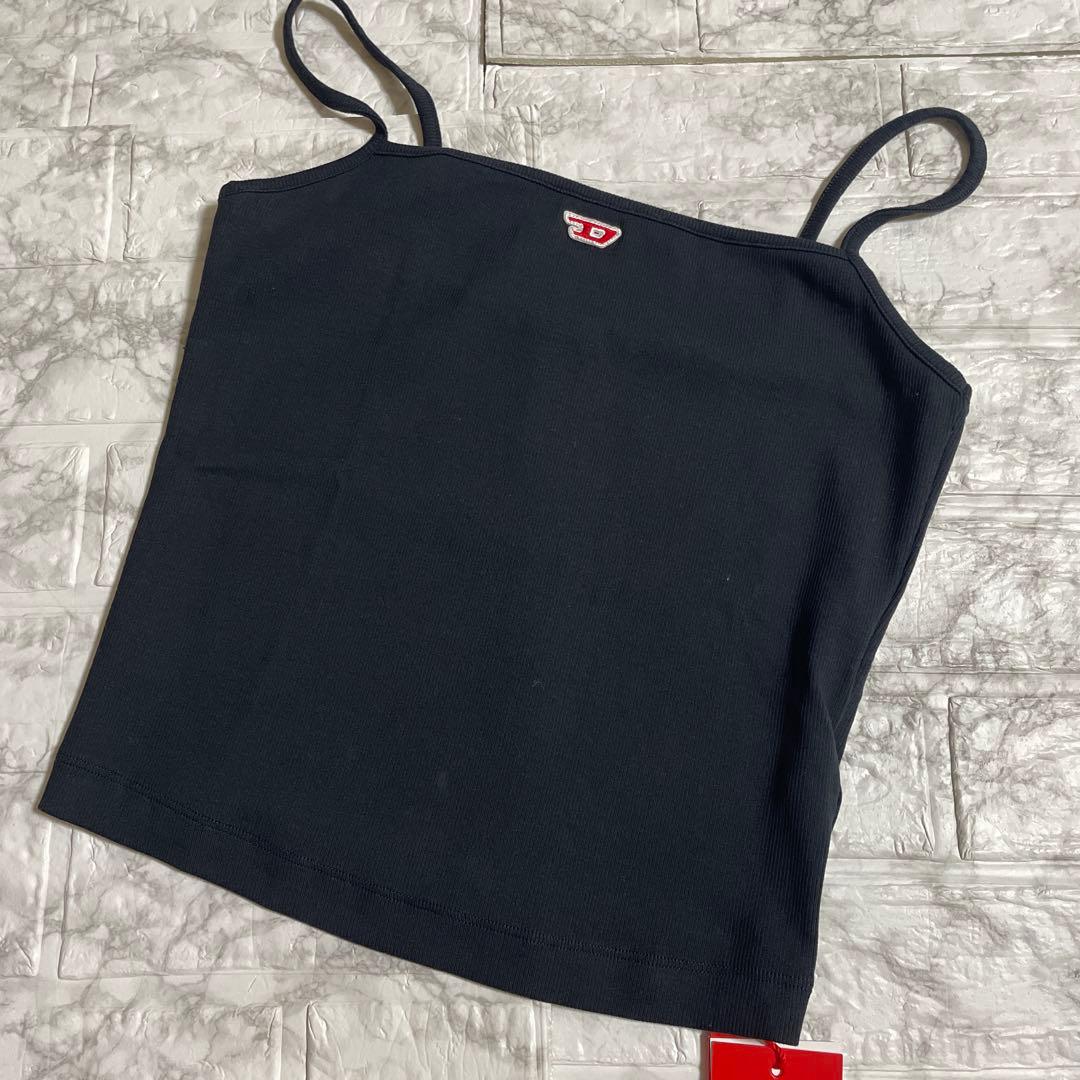 【新品未使用】DIESEL ディーゼル　キャミソール