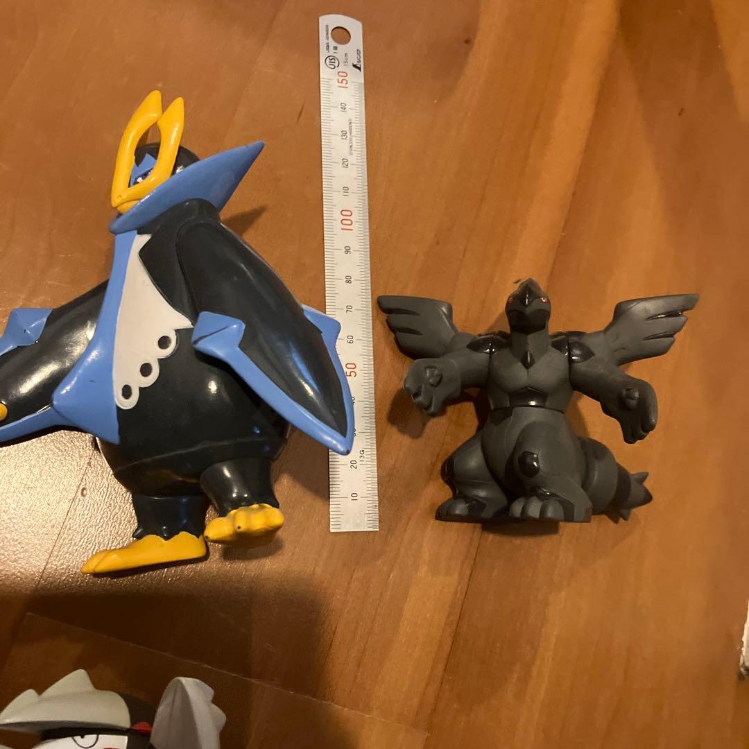 ポケモンフィギュア　11体