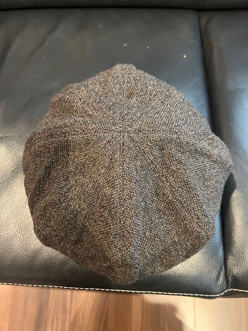 kawashima takahiro cph ベレー帽 pablo vinci