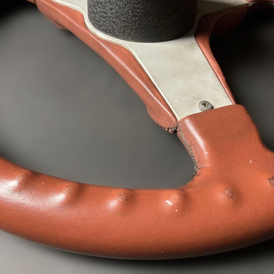 italvolanti イタルボランテ nivola 36Φステアリング85年製