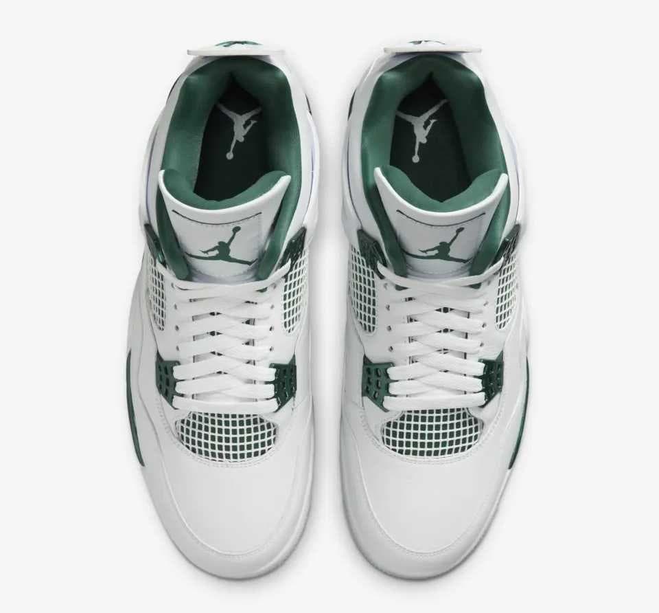 17㎝ ナイキ ジョーダン 4 レトロ PS BQ7669-103