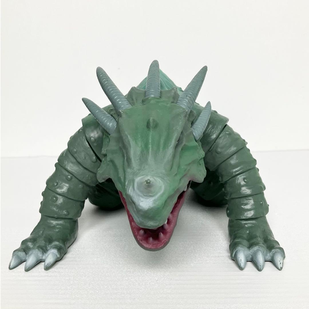 ゼロン ソフビ マーミット 1998 P-プロ