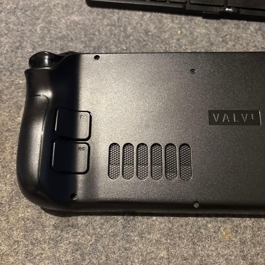 ⭐️値下げ交渉可⭐️　steam deck 256GB