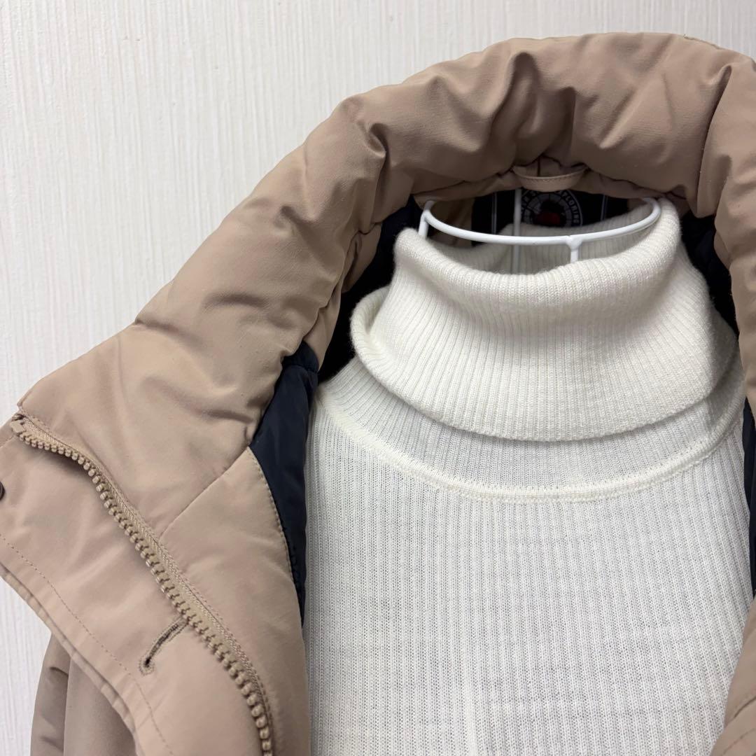 【韓国限定】【美品】ノースフェイス VXマクマード シリーズ レディース90/M