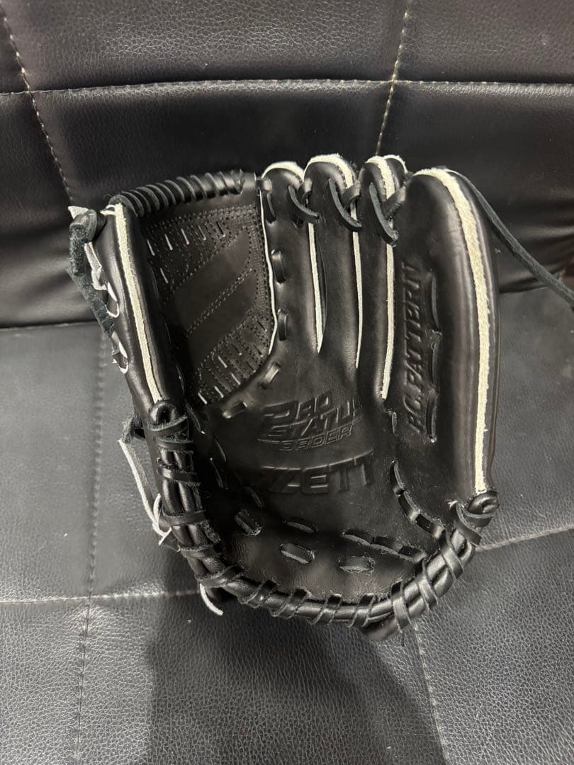 西村健太郎ミニチュアグローブ