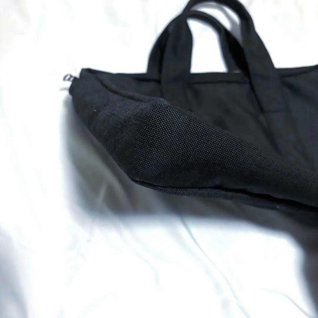 美品　ポーター ブリーフケース スモーキー キャンバス ビジネスバッグ