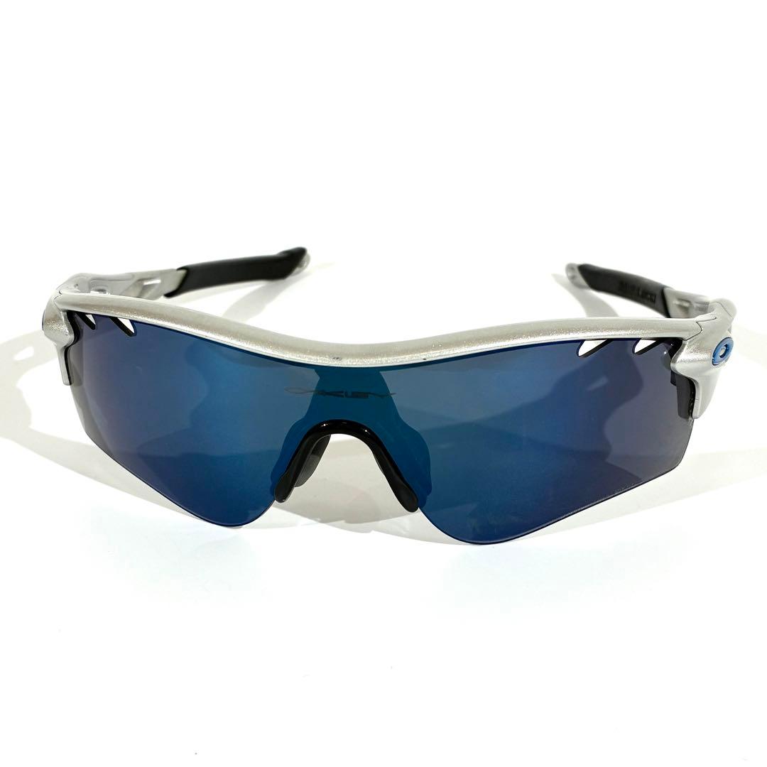 小物 OAKLEY RADARLOCK PATH OO9206 sunglasses