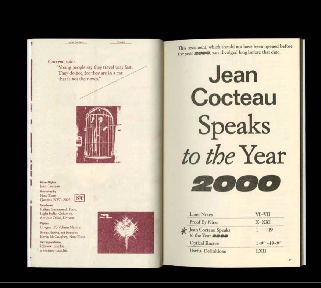 Now Time Boot Boyz Biz マガジン Zine