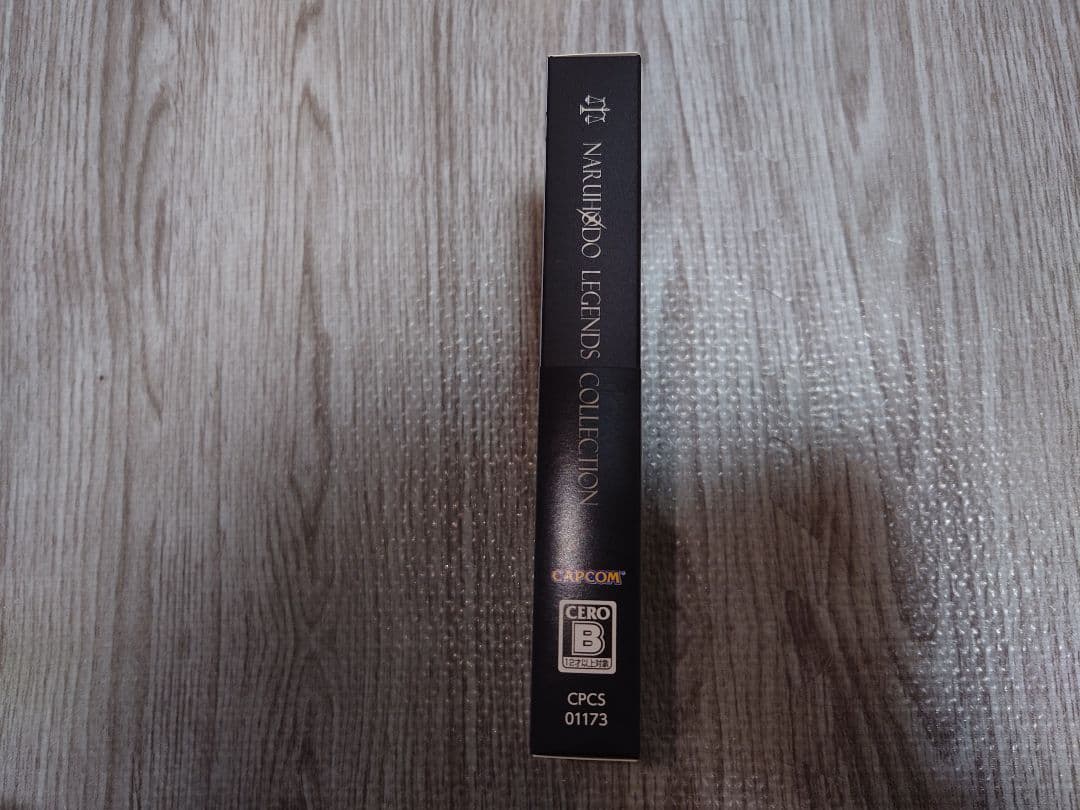 成歩堂LEGENDS COLLECTION