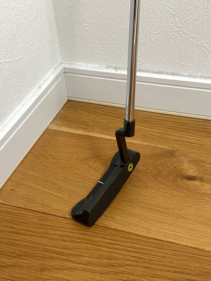 オデッセイ パター l X Milled 34インチ