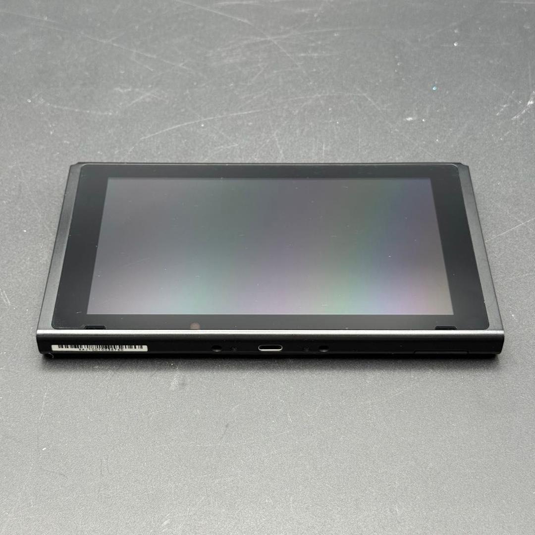ニンテンドースイッチ　初期モデル　本体のみ