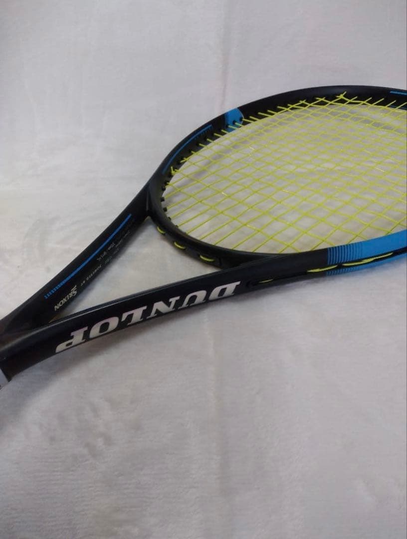 【本日限り値下げ中】【ほぼ新品】ダンロップ FX500ツアー G2