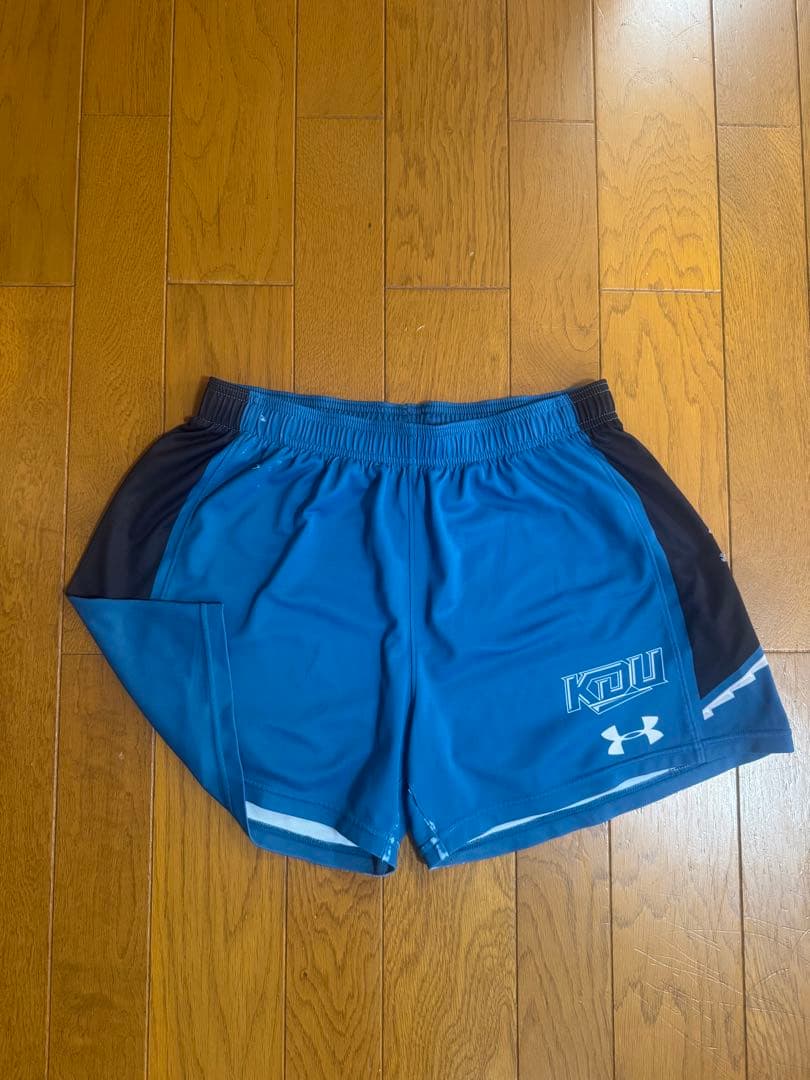 近大ゲームパンツ