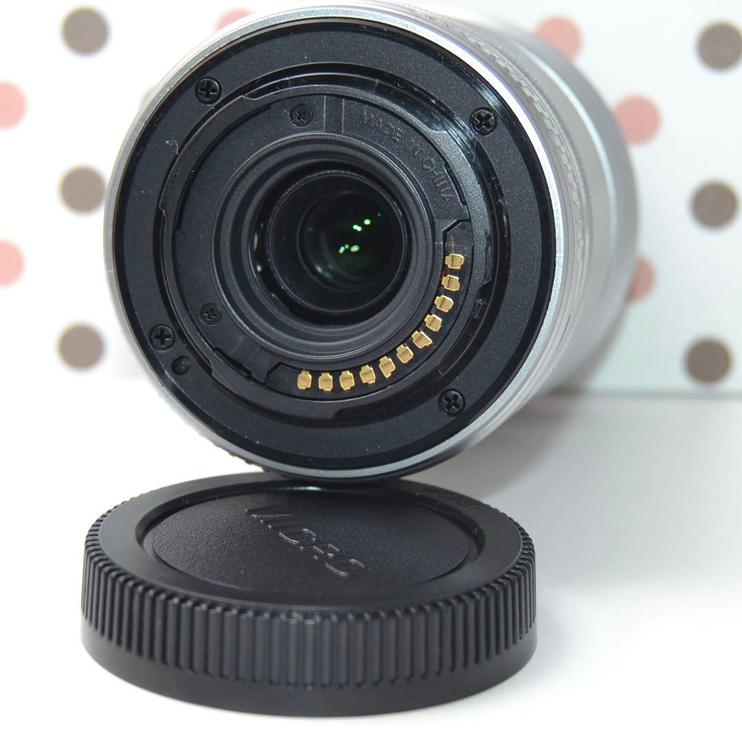 ❤️オリンパス 望遠ズームレンズ❤️