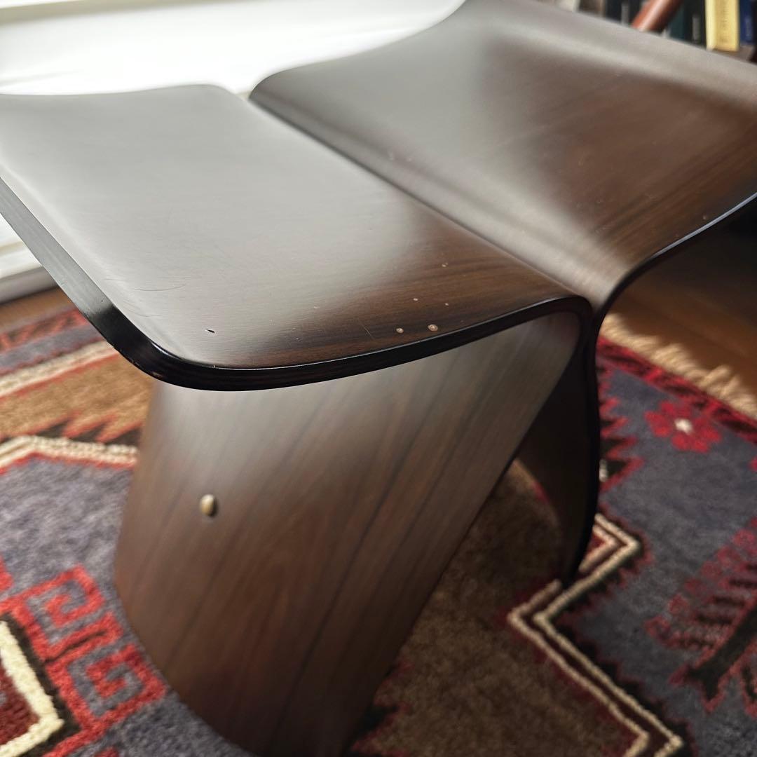 バタフライスツール 天童木工 monsoon