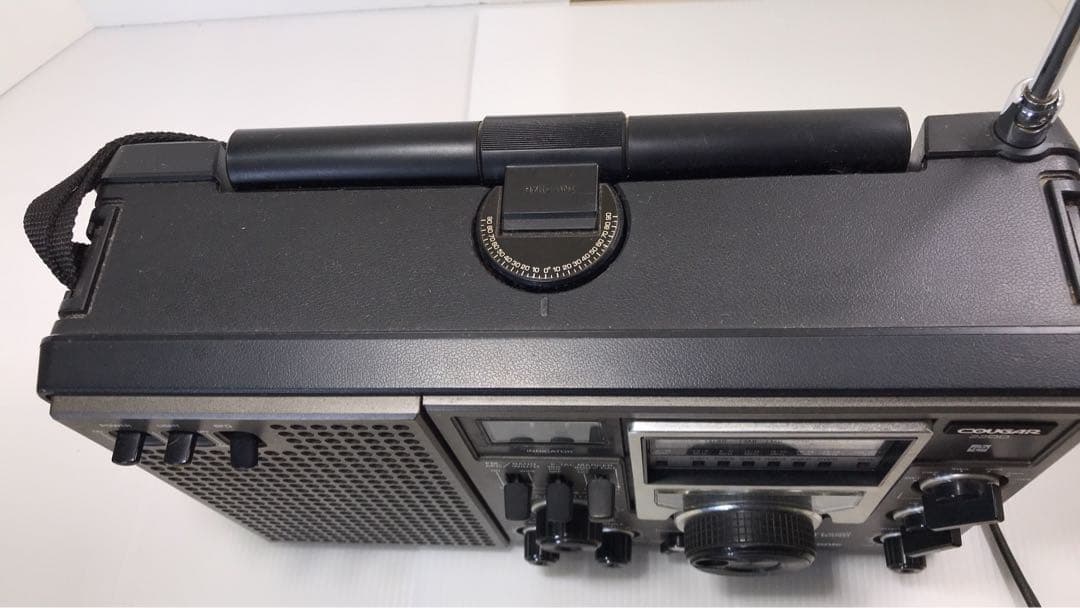 national Panasonic／COUGER RF-2200