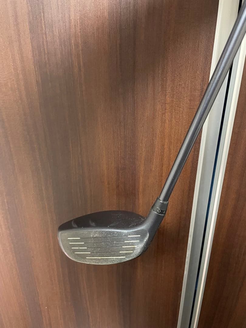 Ping G410 5ウッド