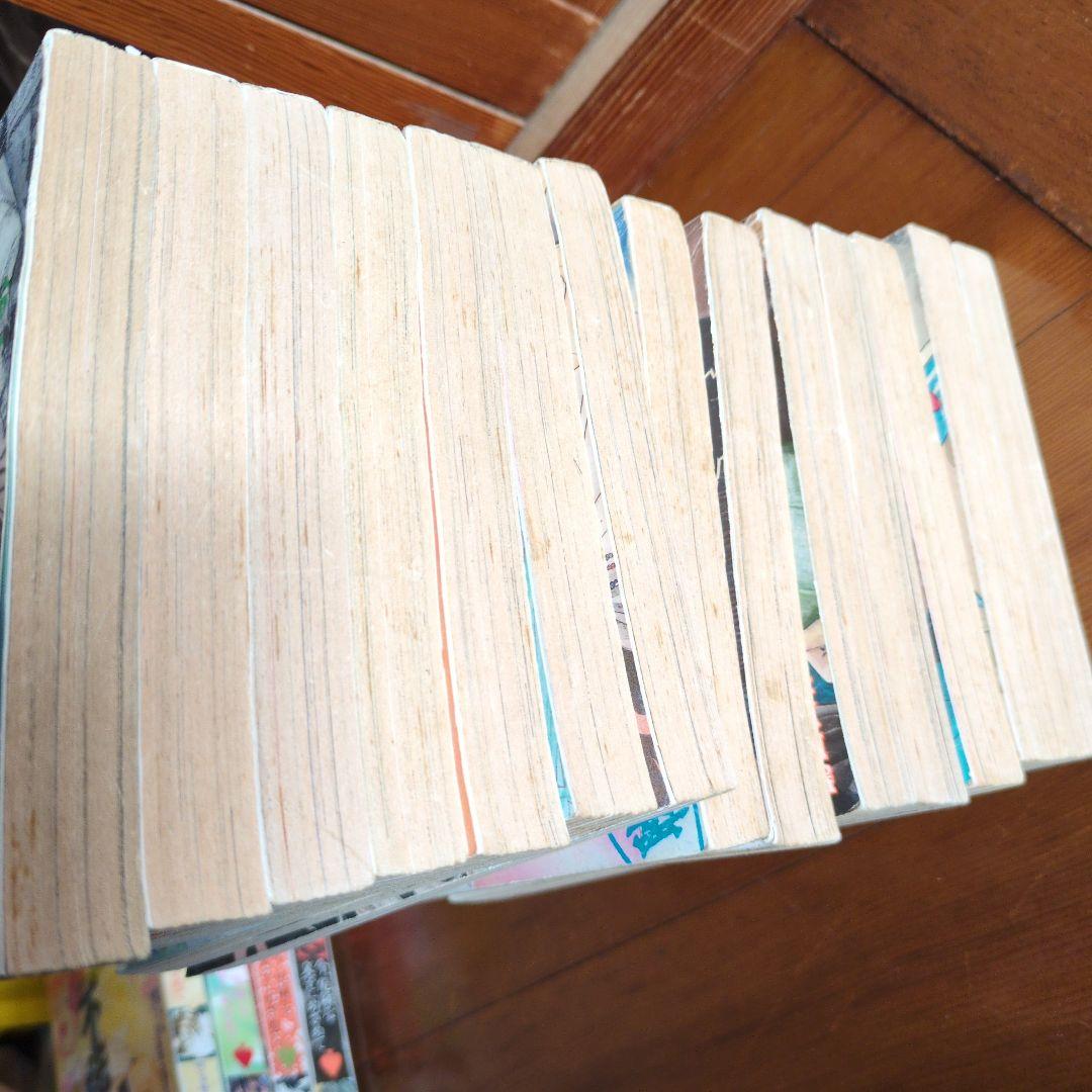 小説June 1984年No.24〜37