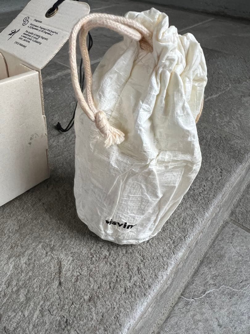 visvim キャンドル