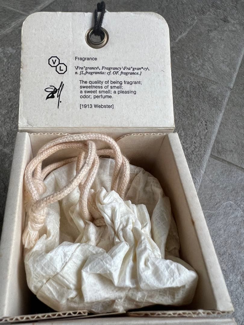 visvim キャンドル