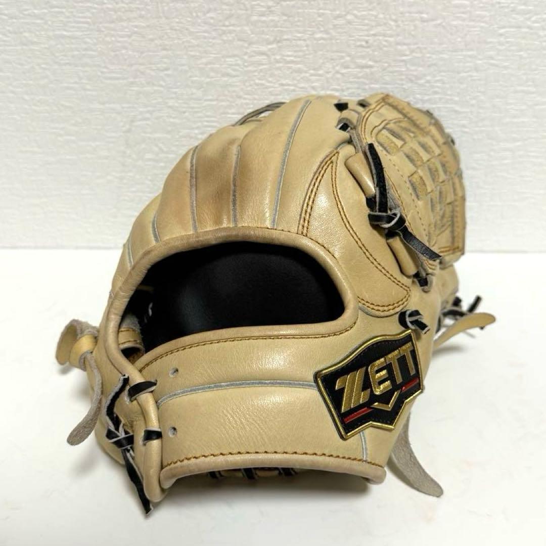 【6月10日まで出品】ZETTプロステイタスSE源田モデル