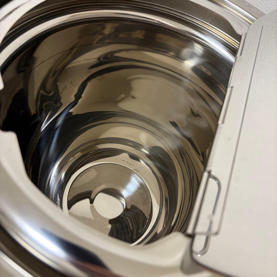 象印マイコンスープクック ジャー TH-DW06（おたまなし・美品）