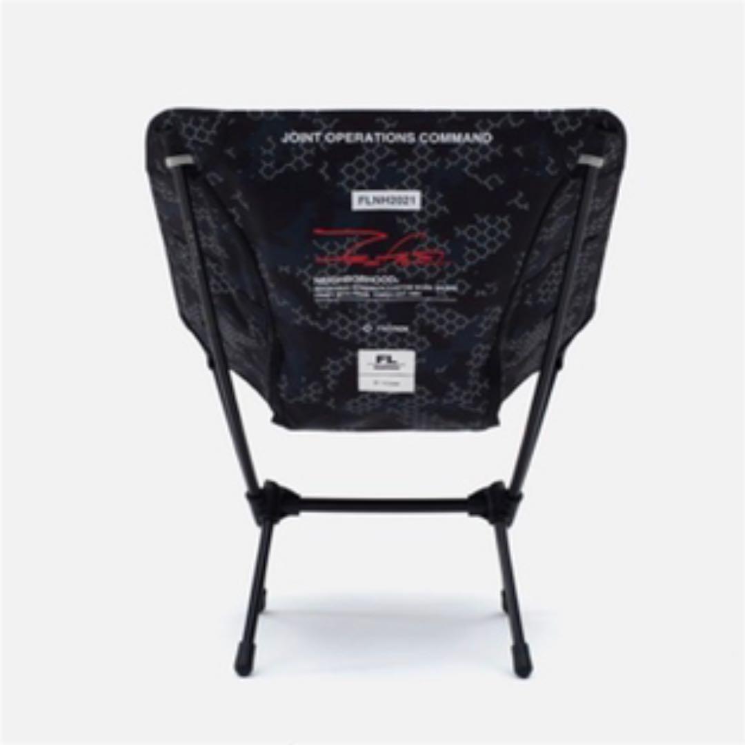 新品未開封 NEIGHBORHOOD FL / E-CHAIR ONE